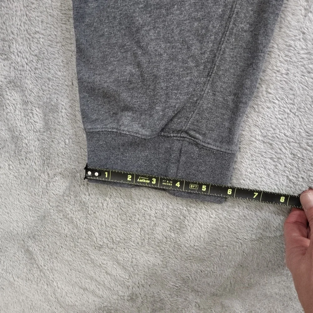 Nike Sportswear Lounge  Pants Joggers Mens L Gray Vintage Y2K Gift 🎁 Athleisure